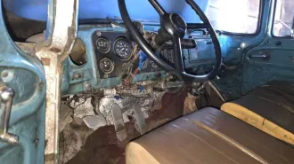 ГАЗ-66 1977, ZIL-133 ГЯ 1989, ZIL-133 1987, вагон лаборатория. Автомобиль ГАЗ-66, гос.№в592ан, г.в.1977 (ПТС). Реализуемое имущество неоднократно подвергалось ремонту, вследствие чего номерные агрегаты могут отсутствовать или не совпадать с указанными в документах (ПТС, ПСМ, СТС и т.д.), что может…