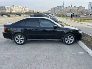 Subaru Legacy 2007 года, 165 лс, 320000 км, полный привод, АКПП. Автомобиль Субару Легаси (Subaru Legacy), 2007 г.в., рег. номер В115ЕН122, VIN: ОТСУТСТВУЕТ, номер кузова (кабина, прицеп): JF1BL5LS57G030963, цвет: черный. Автомобиль в техническом состоянии согласно году выпуска. Небольшие царапины…