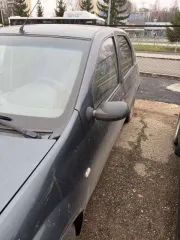 Renault Logan 2009 года, 75 лс. Автомобиль легковой, марка: RENAULT, модель: SR, VIN: X7LLSRAAH9H240302, гос. рег. номер: Р899ХХ16, год изготовления: 2009.