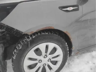 Kia Rio, 2016 года, 123 лс, 295200 км еще KIA RIO, 2016 г/в, VIN Z94CB41BBGR368051