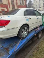 Honda Legend, 2006 (годные остатки) транспортное средство марки "HONDA LEGEND", 2006 года выпуска, VIN: KB1-1200287, государственный регистрационный знак X642TTABN, транспортное средство находилось в эксплуатации, присутствуют следующие виды повреждений: на кузове и на его элементах - царапины…