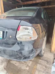 Volkswagen Polo, 2013 года, 105 лс, 165551 км, черный, VIN XW8ZZZ61ZEG019772, находящийся в залоге у ООО «СФО ПРИМА-ФИНАНС».