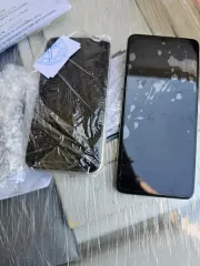 iPhone 15 Pro Max, iPhone 12 Pro, Xiaomi POCO C40, Apple iPhone 11. Мобильный телефон iPhone 15 Pro Max - 1 шт. Мобильный телефон iPhone 12 Pro IMEI 1: 352622997684233 – 1 шт. Мобильный телефон Xiaomi POCO C40 в корпусе желтого цвета – 1 шт. Мобильный телефон Apple iPhone 11 – 1 шт.