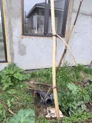 Дом 86 кв.м, участок 734 кв.м, Московская область, д. Загорье. Жилой дом, без отделки, кадастровый номер (50:08:0060239:2496) площадь 86 кв.м. Расположен на земельном участке кадастровый номер (50:08:0060239:1360) площадь 734 кв.м, адрес: Россия, Московская область, городской округ Истра, деревня…