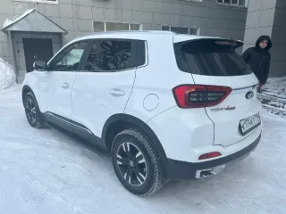 Chery Tiggo 4 Pro, 2022 г.в., г/н К174КТ116, VIN: LVVDB21B3PD085822. Вид транспорта: -. Год выпуска: 2022. Государственный регистрационный знак: К174КТ116. VIN номер: LVVDB21B3PD085822. Марка: Chery. Модель: Tiggo 4 Pro.