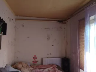 1/2 доли в квартире, 42,9 кв.м, г. Мичуринск, Тамбовская область. Недвижимое имущество - 1/2 доли в праве на жилое помещение - квартиры, площадью 42,90 кв.м, находящаяся в залоге у АО "Т-Банк", адрес: Россия, Тамбовская область, г Мичуринск, ул Чернышевского, д 19А, кв 5, (предмет залога)…