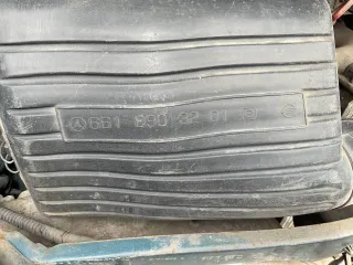 Автомобиль SsangYong Istana, регистрационный знак Н928МК03, VIN KPDAB7E81XPO16387. Тип ТС: легковой универсал, категория B/M1, 1999 год выпуска. Цвет: зелёный-серый. Мощность двигателя: 70 кВт/95 л.с. Экологический класс не установлен. Технически допустимая масса: 3200 кг, масса в снаряжённом…