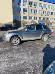Транспортное средство «РОRSНЕ САУЕNNЕ S», г/н У007АМ138, 2004 г.в.,