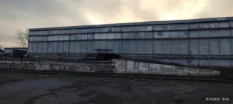 Форма фундаментных блоков 6 шт Омская область село Благодаровка улица Центральная дом 24 Состояние удовлетворительное бывшее в эксплуатации оборудование требующее некоторого текущего ремонта или замены мелких отдельных частей