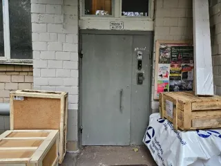 Жилое помещение 55.8 кв. м, Москва, ул. Минусинская, д. 8, кв. 40, этаж 1, кадастровый номер: 77:02:0010007:2173. Вид жилого помещения: Жилое. Общая площадь: 55.8 кв. м.