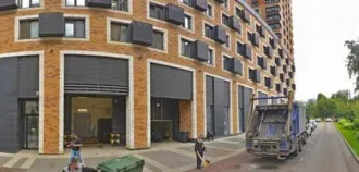 Нежилое помещение 19,6 м², Москва, Гольяново, по адресу: Российская Федерация, город Москва, вн.тер.г. муниципальный округ Гольяново, улица Амурская, дом 1А, корпус 1, помещение 90, кадастровый номер 77:03:0002007:3195, этаж № 5. Общая площадь: 19,6 кв.м. Фотографии имущества судебным…