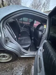 Hyundai Accent 2004 года, 102 лс, 181769 км. Автомобиль легковой HYUNDAI ACCENT, 2004 г.в., VIN X7MCF41GP4M018484.