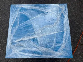 Жироуловитель Пятый Элемент ПЭ-0,5-50 Профи. Является бывшим в употреблении имуществом, могут иметься скрытые недостатки.