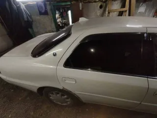 Toyota Cresta, 1985 года, 90 лс, 475000 км, АКПП. Automobile TOYOTA CRESTA (Тойота Креста) 1985 года выпуска, VIN: ОТСУТСТВУЕТ, номер кузова (коляска): LX1006000878, номер двигателя: 4230632, гос. номер: М812РО42. Машина не заводится, нужна аппаратура двигателя дизельного 2LTE двигатель менялся без…