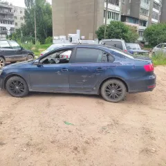 VOLKSWAGEN Jetta 2011 легковой автомобиль, модель: Jetta, год выпуска: 2011, идентификационный номер (VIN): WVWZZZ16ZCM024874. Ознакомление с имуществом производится по адресу: г. Тверь, ул. Дачная, д. 74, с момента публикации сообщения о продаже имущества и до окончания приема заявок по…