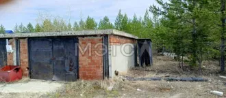 Комплекс недвижимости, п. Пурпе, ЯНАО, 49 000 кв.м. Комплекс недвижимого имущества, расположенного по адресу: ЯНАО, Пуровский р-н, п. Пурпе, мкр. Сосновый, производственная база: 1). Земельный участок (право долгосрочной аренды), 36323 кв.м., кад № 89:05:030301:14. 2). Насосная станция (назначение…