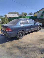 Лот 1:   Легковой автомобиль, марка: NISSAN ALMERA CLASSIC, год изготовления: 2007, Государственный регистрационный знак : М110РН32РУС, цвет: СИНИЙ, Идентификационный номер  VIN : KNMCSHLMS7P688779, г/н: М110НР32, модель двигателя: QG16, двигатель №: 178817Р.  Автомобиль находится в исправном…