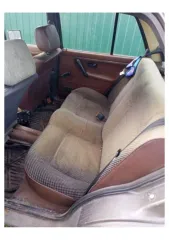 Volkswagen Jetta 1985 года, 75 лс. Автомобиль легковой, марка: VOLKSWAGEN, модель: JETTA, VIN: WVWZZZ16ZFW690470, гос. рег. номер: К522СЕ58, год изготовления: 1985