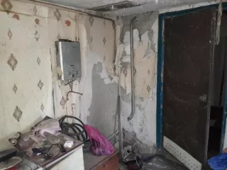 1/2 доля в праве собственности на жилой дом, кадастровый номер: 61:33:0000000:508, расположенный по адресу: Ростовская область, р-н Родионово-Несветайский, сл. Родионово-Несветайская, ул. Калинина, д. 3. Площадь: 171,2 м2. Количество этажей: 1. Год завершения строительства: 1985. Материалы наружных…