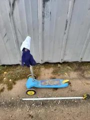 Велосипеды, самокаты, кресло-коляска, запчасти. Составной лот: велосипеды, самокаты, кресло-коляска, годные остатки отдельных узлов, деталей, агрегатов, материалов (в сборном виде) велосипедов. Подробный состав лота приведен в информационном сообщении. Состояние и недостатки имущества в…