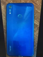 Сотовый телефон марки Honor 8A модели JAT-LX1, IMEI1:860554044959844, 860554044981855 — 1 шт.