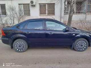 Автомобиль марки Форд модель Фокус  2007 г.в. VIN номер X9F4XXEED47Y89336