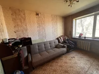 Жилое помещение: 2 комнаты, площадью 29.7 кв.м. Адрес: Самарская область, г. Самара, Промышленный р-н, ул. Нагорная, д. 13, к. 18,19. Кадастровый № 63:01:0719001:959. Назначение объекта недвижимости: жилое. Индивидуальная собственность.