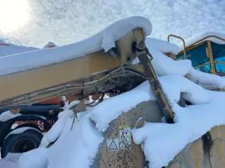 Самосвал КАМАЗ 6520-43, год выпуска: 2014, VIN: ХТС652004Е1310769, ГРЗ: Е 288 ХА 159. Самосвал КАМАЗ 6520-43, год выпуска: 2014, VIN: ХТС652004Е1310767, ГРЗ: Е 356 ХА 159.