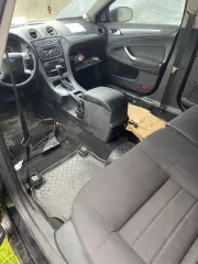 Ford Mondeo, 2013 года, 160,4 лс, 500000 км, АКПП, модель: FORD Mondeo, год выпуска: 2013, VIN: X9FDXXEEBDDR31258, номер шасси: --, номер кузова: X9FDXXEEBDDR31258, цвет кузова: жёлтый, номер двигателя: -, рабочий объём: 2261 см³, мощность: 118 кВт / 160,48 лс, экологический класс: четвёртый/4, тип…