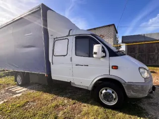 ГАЗ 278831, 2013 г.в., госномер В877СН159, VIN: X8B278831D0009376.