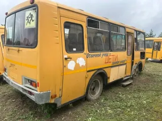 Автобус для перевозки детей ПАЗ 32053-70 2013 , Кемеровская область