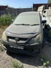 Транспортное средство TOYOTA IPSUM, 2003 г/в, гос. рег. номер Республика Армения 35 SN 213, VIN ACM21-5074513, цвет черный Транспортное средство TOYOTA IPSUM, 2003 г/в, гос. рег. номер Республика Армения 35 SN 213, VIN ACM21-5074513, цвет черный 
Вид транспорта: легковой 
Год выпуска: 2003…