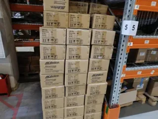 ТМЦ (движимое имущество в количестве 24 099 поз. (автомобильные запчасти)). Движимое имущество в количестве 131 поз. (транспортные средства).