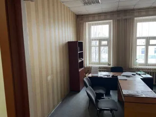 Помещение (нежилое), 203,6 кв.м, на 2 эт., кад. № 71:27:000000:955, адрес: Тульская область, г. Ефремов, ул. Свердлова, д. 35, пом. II; площадь 203.6 кв.м, цена 4169900,00 руб.
