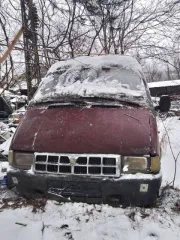 ГАЗ 2705, 2001 года еще Автомобиль грузовой, марка: ГАЗ 2705, модель: 2705, VIN: XTH27050010205692, гос. рег. номер: В187УС26, год изготовления: 2001