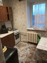 Однокомнатная квартира 33 кв.м Вологодская область Доля в размере 1/2 в праве общей долевой собственности на жилое помещение (квартиру) с кадастровым номером 35:03:0102026:358, площадью 33 кв.м, вид жилого помещения: квартира, назначение: жилое, этаж № 5; адрес (местоположение): Вологодская…