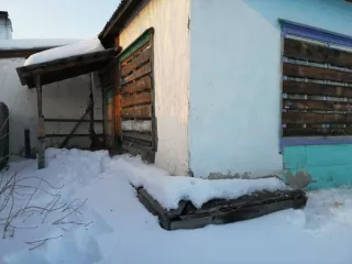 Здание детского сада Площадью 199,2 кв.м. Кадастровый номер: 66:623:0401001:646 Здание детского сада Площадью 431,2 кв.м. Кадастровый номер:66:23:0401001:645 Земельный участок Площадью 5035 кв.м. Категория земель: земли населенных               пунктов – дошкольное, начальное  и среднее общее…