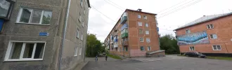 1/5 доли в Помещении, кадастровый номер: 42:21:0701005:904, назначение объекта недвижимости: жилое, 
Адрес: Кемеровская область, г. Белово, пгт. Грамотеино, ул. Светлая, д. 20, кв. 67