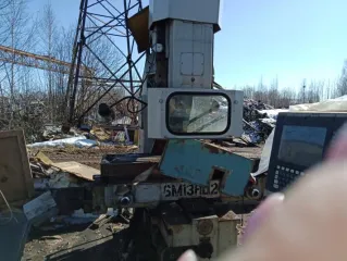 Склад-автомат. Обращаем внимание на то, что при размещении первых открытых торгов в форме аукциона с открытой формой представления предложений о цене была допущена опечатка в цене. Вместо 274 330 рублей была указана 247 330 рублей. Считать верным 274 330. При проведении повторных открытых торгов в…