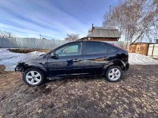 Ford Focus 2007 Automobile FORD model Focus 2007 г.в. VIN-номер X9F5XXEED57Y03101. Является предметом залога у ПАО "Совкомбанк". C имуществом, порядком, сроками и условиями его реализации можно ознакомиться путем направления запроса на электронный адрес 88333@bk.ru. Местонахождение авто…