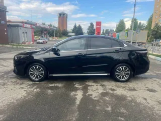 Omoda S5 2023, 113 лс, автомобиль легковой, марка: OMODA, модель: S5, VIN: LVVDC21B0PD552109, гос. рег. номер: У991СУ43, год изготовления: 2023