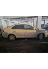 Volkswagen Polo, 2020 года, 110 лс, VIN XW8ZZZCKZMG010430, год выпуска 2020.