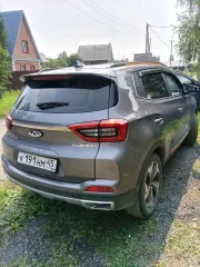 Chery Tiggo 4 Pro, 2022 легковой автомобиль марки CHERY модель Tiggo 4 Pro 2022 г.в. VIN-номер LVVDB21B8ND906183, цвет: серый. Ознакомление с имуществом производится заявителем (покупателем) самостоятельно по адресу местонахождения имущества: Россия, Курганская область, Кетовский р-н, с. Кетово, по…