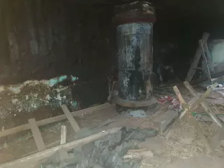 Жилой дом, площадь 42 кв.м., кадастровый (условный) номер: 30:01:150411:177. Дом сгорел, что подтверждается справкой МЧС России №166579 от 30.07.2024 и 
Земельный участок, площадь 627 кв.м., кадастровый (условный) номер: 30:01:150411:270.