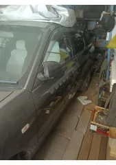 Nissan Wingroad 2004 года выпуска, номер кузова WHNY11312282.