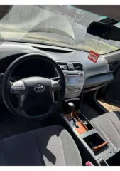 Toyota Camry, 2010 года, 167 лс, 275940 км, АКПП; номер двигателя 2AZ H425667; VIN: XW7BE40KX0S013936.
