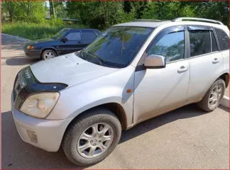 Vortex Tingo, 2011, 132 лс, Легковой автомобиль, марки VORTEX SUV T11 ТИНГО, 2011 года выпуска, VIN: X7MDB11DMB0012491. Объект может быть приобретен с использованием заемных средств ПАО Сбербанк.