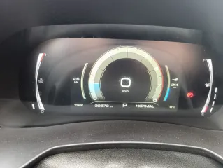 Хавал Ф7 2023 года выпуска, VIN XZGFF06A3PA347532.