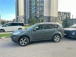 Peugeot 4007 2012 Легковой автомобиль марки Peugeot модель: 4007, год выпуска 2012 г. идентификационный номер (VIN): Z8TVUSFZFCM941159, кузов №: Z8TVUSFZFCM941159. Автомобиль является предметом залога. Ознакомление с более подробными характеристиками и документацией осуществляется по…