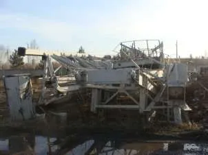 Промышленный комплекс 13,6 га Абакан Хакасия. Недвижимое имущество, расположенное по адресу: Республика Хакасия, г. Абакан, ул. Молодежная, д.20: Нежилое здание (административно-лабораторный корпус), кад.№19:01:080501:1385, пл.1831,5 кв.м. Нежилое здание (гараж для грузовых машин на 40 мест)…